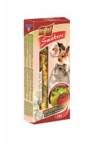Vitapol Smakers® с яблоком для грызунов и кролика